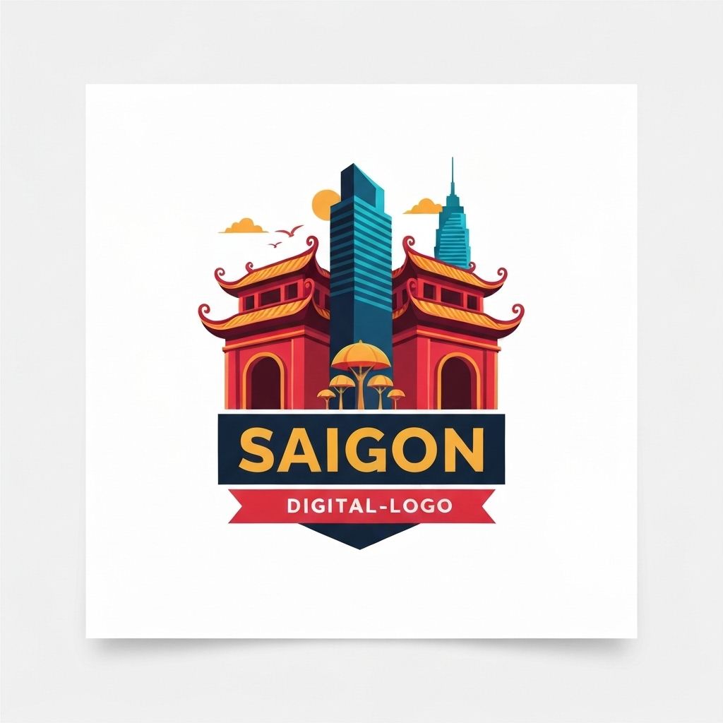 Saigon Digital
